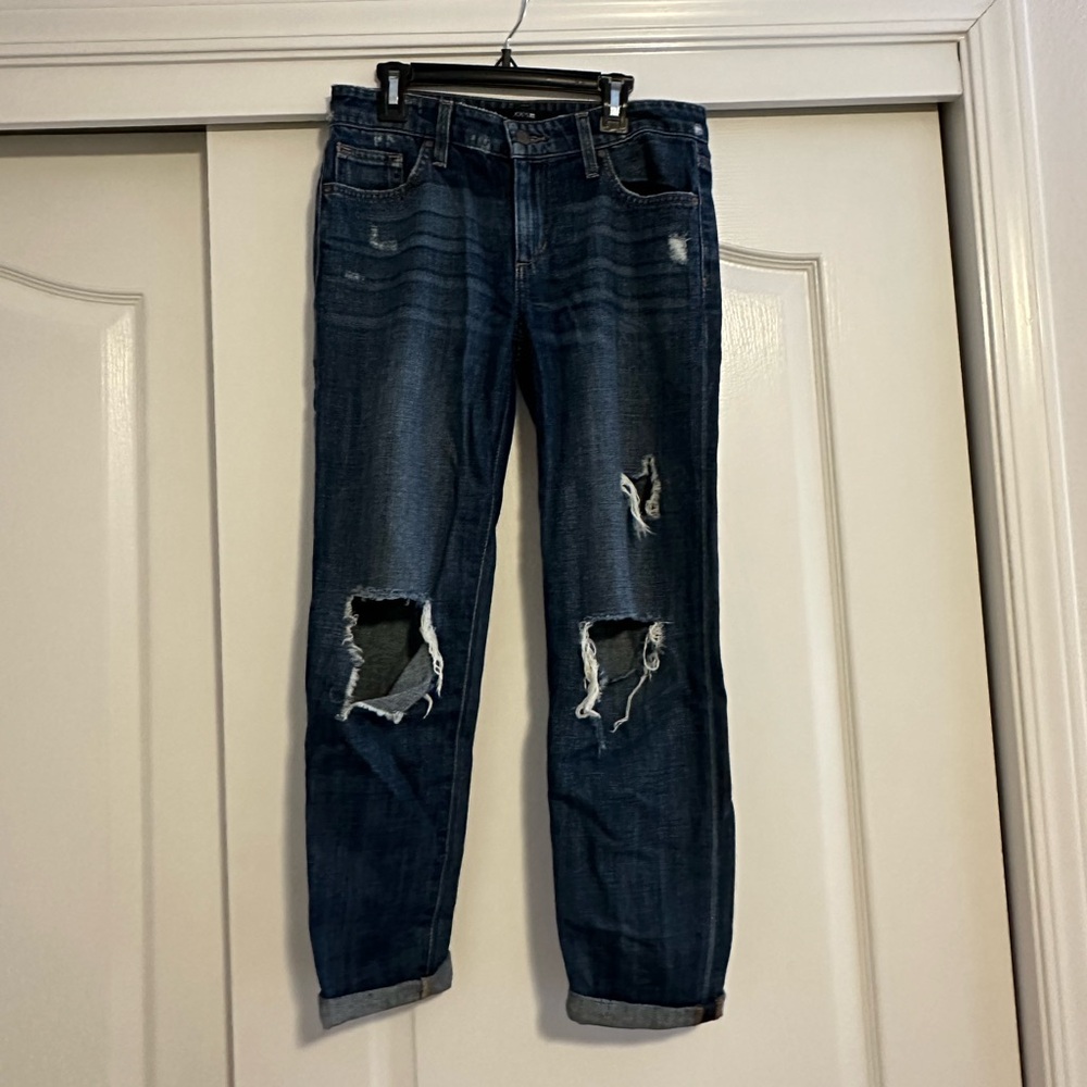 Joe’s Jeans